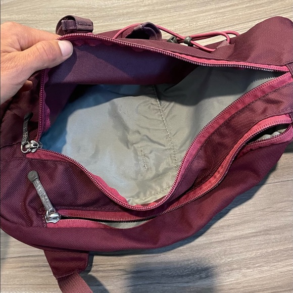 [SOLD] MEC shoulder backpack gorpcore - Picture 5 of 8